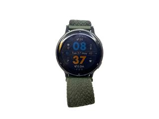 Garmin VivoActive 5 Lightweight GPS-Enabled SmartWatch